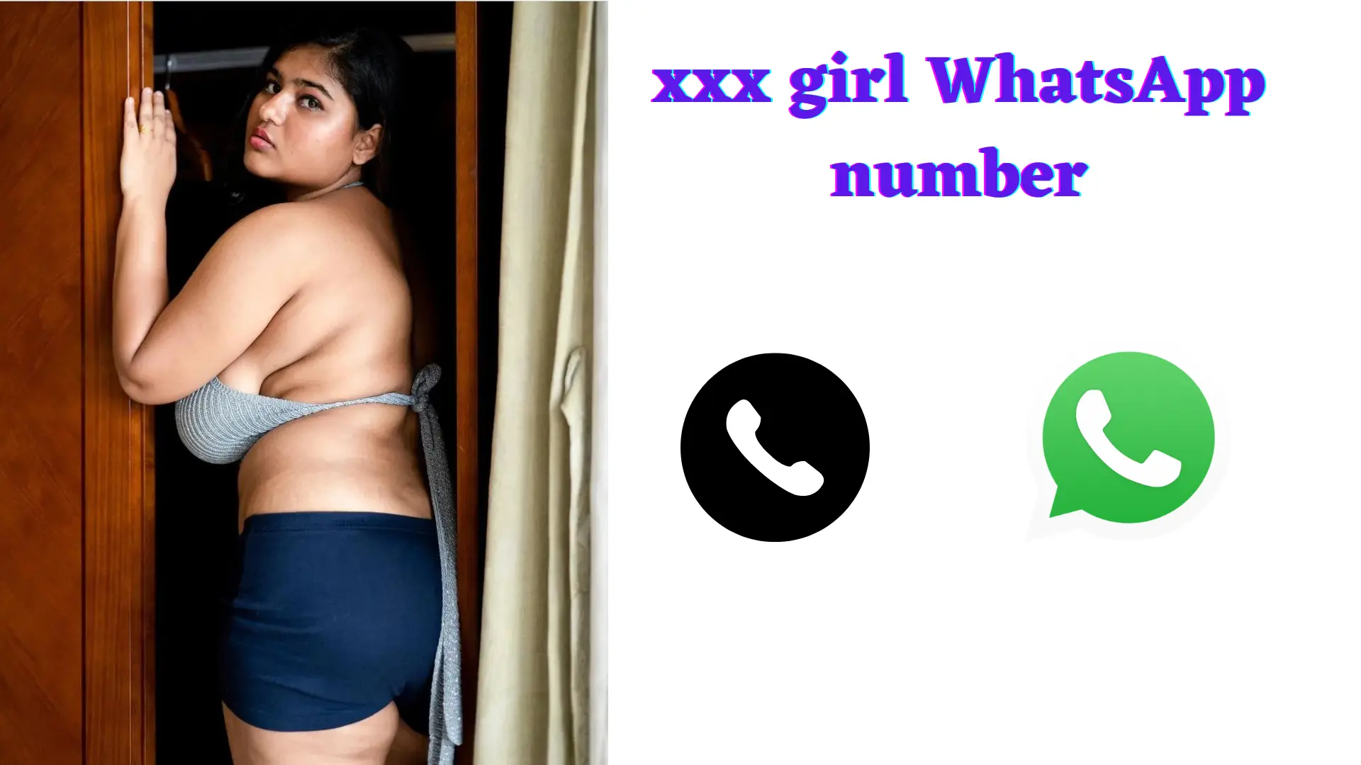 1920px x 1080px - 21+ Best Xxx Girl WhatsApp Number For Sexy Call