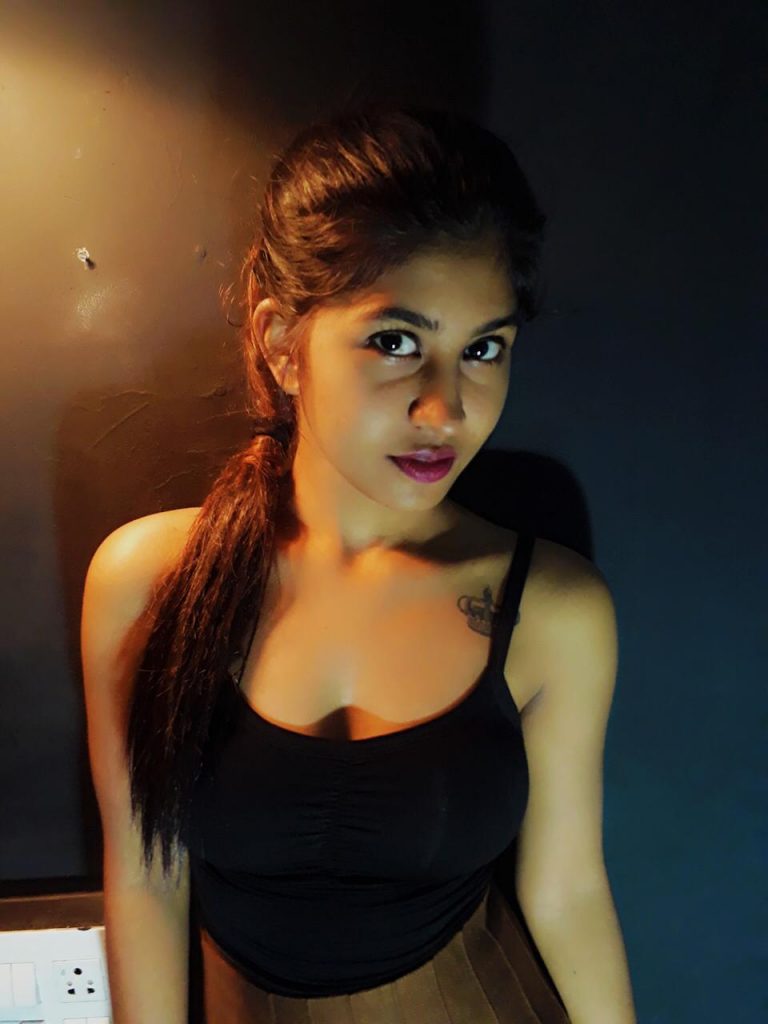 Get a colourful night with profile call girls in Nagpur
