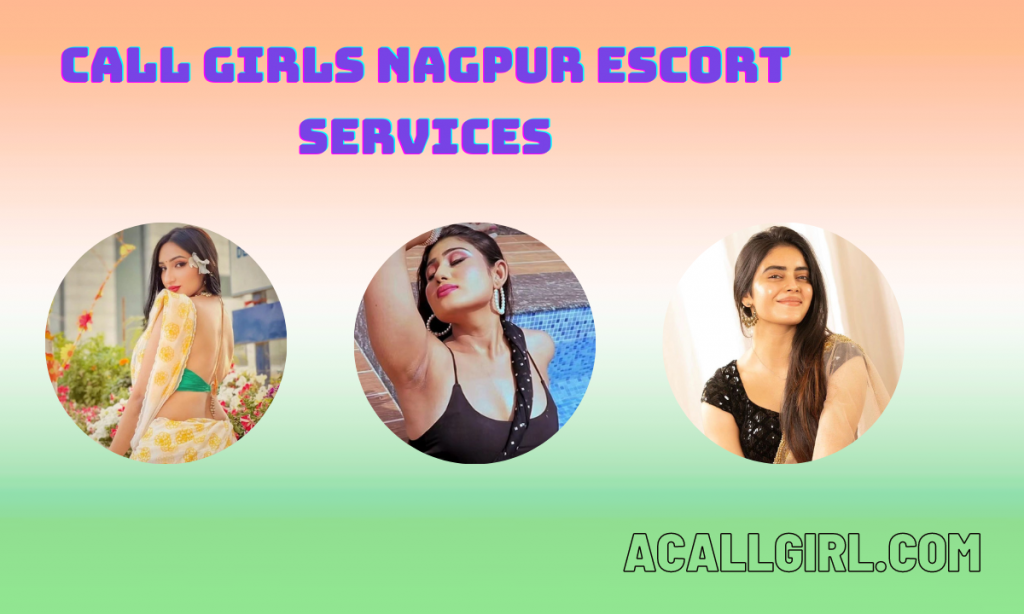 Nagpur call girl 